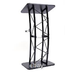 Presentation Stands Lecterns Curved Podium Pulpit Church Conference Lectern New