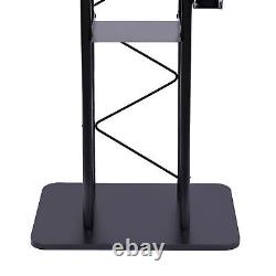 Presentation Stands Lecterns Curved Podium Pulpit Church Conference Lectern New