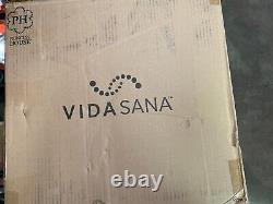 Princess House Vida Sana Deluxe 7-Qt. Stand Mixer 5596 Free Shipping