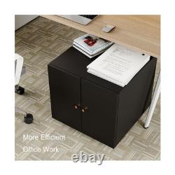 Printer Stand with Storage, 3D Heavy Duty Printer Table with Shelve. Fast Ship