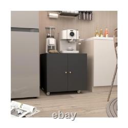 Printer Stand with Storage, 3D Heavy Duty Printer Table with Shelve. Fast Ship