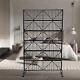 Privacy Fence Screen Room Divider For Balcony Garden Backyard Swimming Pool 6 Ft