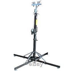 ProX XT-CRANK18FT-330 18FT Crank Stand withTruss Adapter. FREE SHIPPING