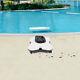 Robotic Cleaner Automatic Pool Cleaner Cordless Robotic Pool Cleaning Machine