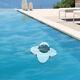 Robotic Cleaner Automatic Pool Cleaner Cordless Robotic Pool Cleaning Machine