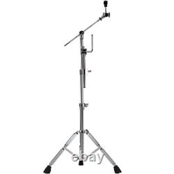 Roland DCS-30 set of 3 DTS330 Combination Cymbal/Tom Stand NEW Fast Shipping