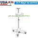 Rolling Wheel Stand Trolley Mobile Cart for Patient Monitor CMS8000 USA ship