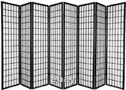 Room Divider Panel 3 to 10 panel (Free Shipping)