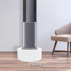 Round Display Pedestal Stand up to 100kg, For Model Jewelry Display Boutiques