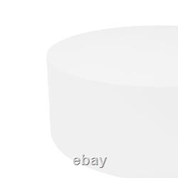 Round Display Pedestal Stand up to 100kg, For Model Jewelry Display Boutiques Round Display Pedestal Stand up to 100kg, For Model Jewelry Display Boutiques