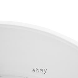 Round Display Pedestal Stand up to 100kg, For Model Jewelry Display Boutiques