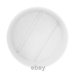 Round Display Pedestal Stand up to 100kg, For Model Jewelry Display Boutiques US