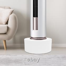 Round Display Pedestal Stand up to 100kg, For Model Jewelry Display Boutiques US