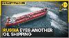 Russia Ramps Up Arctic Oil Tanker Shipping To A New Record Russia News Wion Climate Tracker