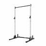 SHIPS NOW! CAP Barbell Adjustable Power Rack Exercise Squat Stand Bench Press