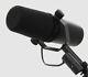SM7B Dynamic Vocal Broadcast Microphone Cardioid US Free Shipping