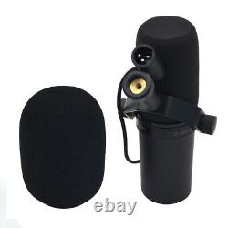 SM7B New shure Vocal / Broadcast Microphone Cardioid Dynamic US Free Shipping