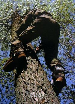 SPORT CLIMBERS Tree Climbing spikes Brand NEW in original Boxes. (USA Ship)