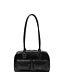 STAND OIL Chubby bag BLACK Color Korean Women's Bag / EXPRESS Shipping