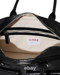 STAND OIL Chubby bag BLACK Color Korean Women's Bag / EXPRESS Shipping