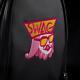 SWAG Golf King Stand Bag Vessel Black Brand New Sold Out Fast Shipping