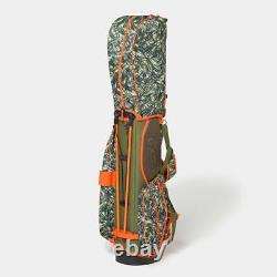 Sale Shipping Included Rosasen Caddy Bag Lightweight Stand Camouflage