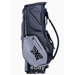 Same day shipping PXG Caddy Bag 2022 Hybrid Stand Bag 9.5 Inch Authorized De