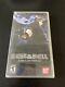 Sealed, New Ghost in the Shell Stand Alone Complex (Sony PSP, 2005) Free Ship