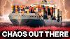 Shipping Crisis Gets Crazy 65 Container Ships Get Stuck At California Ports And Shortages Soar