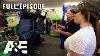 Shipping Wars Retro Arcade Games Go To Michigan Full Episode S4 E12 A U0026e