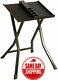 Ships Same Day POWERBLOCK 6000014000 Large Compact Weight EXP Stand Black