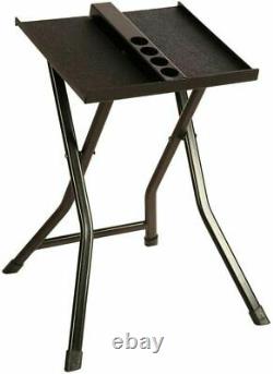 Ships Same Day POWERBLOCK 6000014000 Large Compact Weight EXP Stand Black