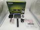 Shure BLX24R/SM58 Wireless Handheld Microphone System NEW Free Shipping