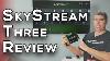 Skystream Three Plus Review With Air Remote Does It Stand Up To Other Streaming Devices