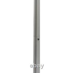 Small Acrylic Podium Stand, Angle Adjustable, Modern Lecterns & Pulpits