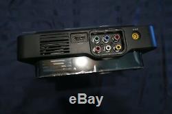 Sony DVDirect VRD-MC10 Stand Alone DVD Recorder/Player (Black) EXCLNT FREE SHIP