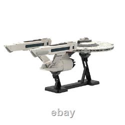 Spacecraft Spaceship Toys Sets & Packs 2830 with Display Stand