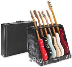 Stagg GDC-6 Universal Guitar Stand Case New, Free Shipping