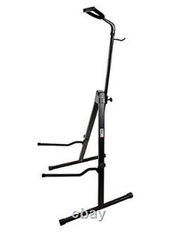Stand Adjustable Foldable with Hook for Bow Cello Foldable Easy Transport