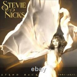 Stand Back 1981-2017 Stevie Nicks Brand New LP Fast Shipping! Brand New