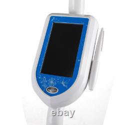 Stand Dental Electronic Touch Teeth Whitening Machine LED Light Bleaching Lamps
