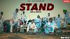 Stand Full Video Aman Jaluria Romeoz Next Step Films New Punjabi Songs 2021