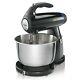 Stand Mixer 12-Speed Non-Skid Kitchen Baking Bowl Cooking Countertop Appliance