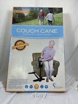 Stander Couch Cane Stand Up Assistant In And Out Of Couch/Chair-FREE SHIPPING