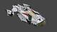 Star Citizen Standalone Ship RSI Apollo Medivac Warbond LTI (original)