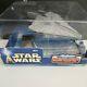 Star Wars Micro Machines Action Fleet Republic Assault Ship Includes Stand