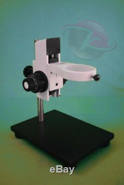 Stereo Microscope Stand Pole Stand Base Free Shipping World Wide