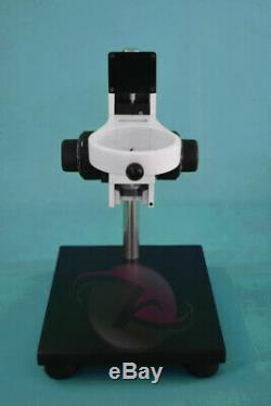 Stereo Microscope Stand Pole Stand Base Free Shipping World Wide