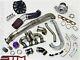 Stm Standard Placement Turbo Kit Evo Viii-ix With Precision 6266 Free Shipping