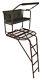 Summit Dual Pro Treestand Big Game Deer Stand Ladderstand New 3 DAY SHIPPING